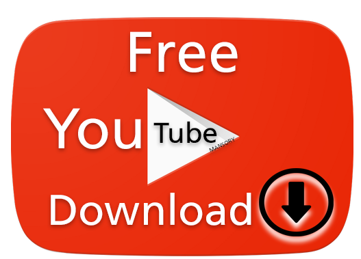 Free YouTube Download Premium