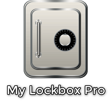 My Lockbox Pro