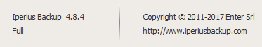 Iperius Backup Full 4.8.4 + Portable