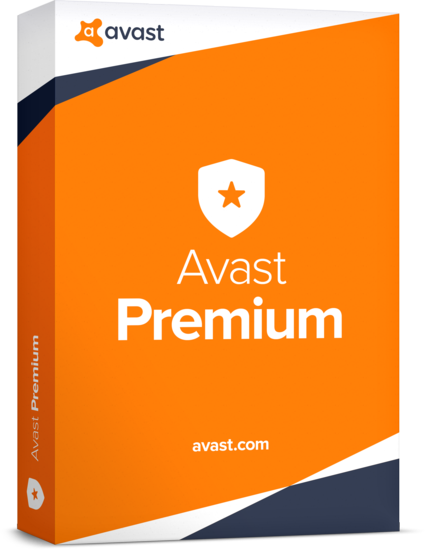 Avast! Premier