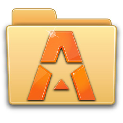 ASTRO File Manager