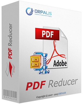 PDF Reducer