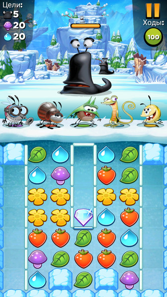 Best Fiends3