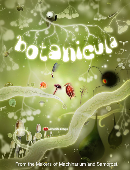 Botanicula