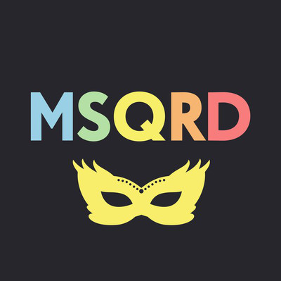 MSQRD