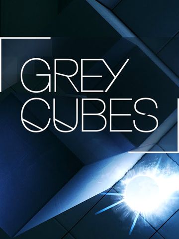 Grey Cubes