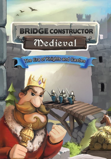 Bridge Constructor Medieval