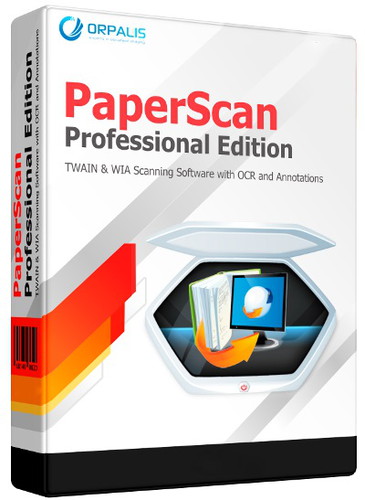 PaperScan