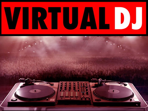 VirtualDJ