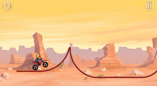 Bike Race2