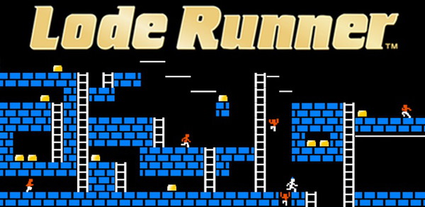 Lode Runner Classic