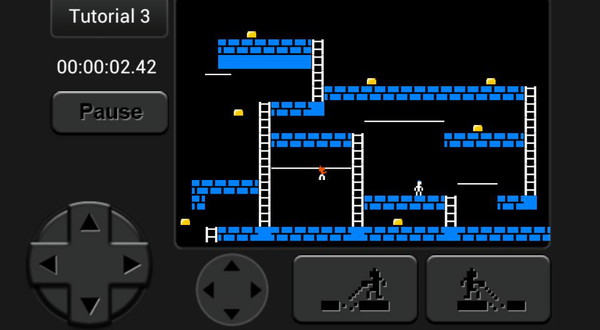 Lode Runner1