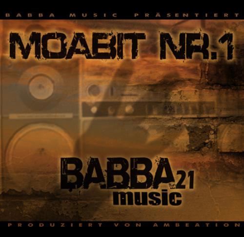 Babba Music 21. Moabit 1