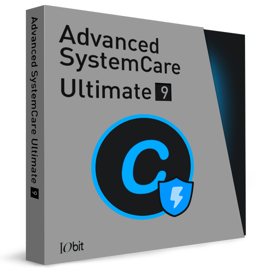 Advanced SystemCare Ultimate