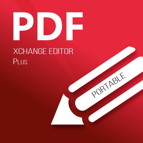 PDF-XChange Editor Plus