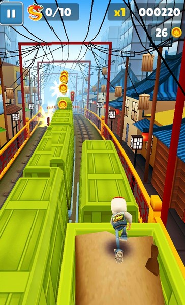 Subway Surfers (2013)