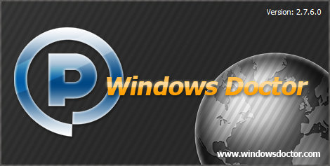 Portable Windows Doctor 2.7.6.0