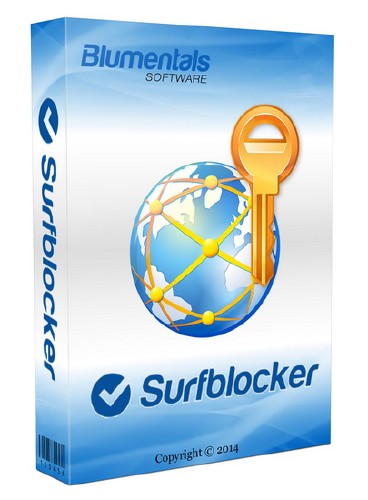 Blumentals Surfblocker 5.1.0.53 Final