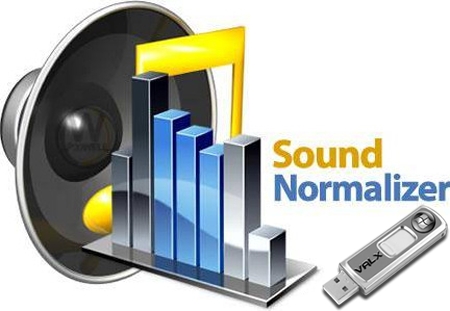 Portable Sound Normalizer 5.73 Final