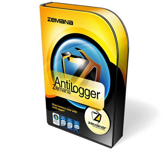 Zemana AntiLogger 1.9.3.602