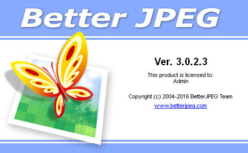 Better JPEG 3.0.2.3