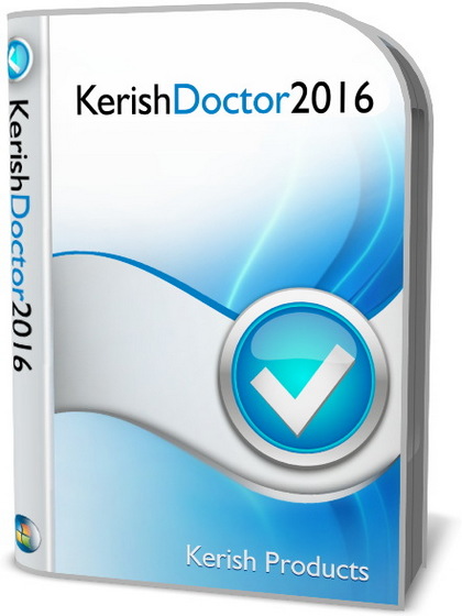 Kerish Doctor 2016 4.60