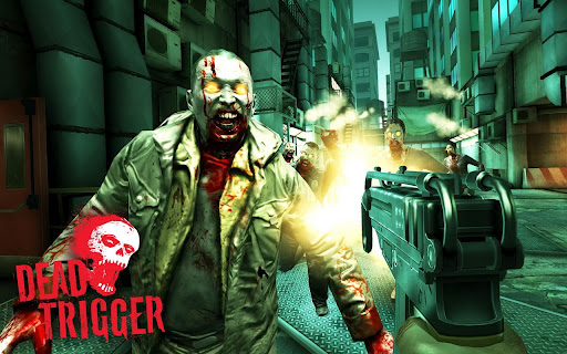 Dead Trigger (2012)