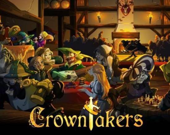 Crowntakers