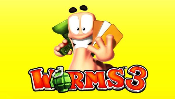 Worms 3