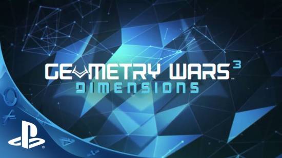 Geometry Wars 3