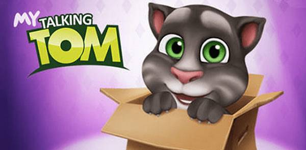 My Talking Tom