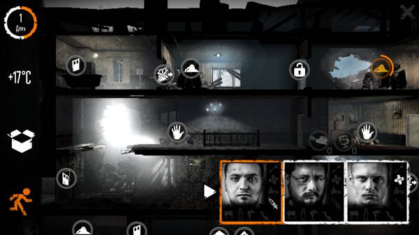 This War of Mine