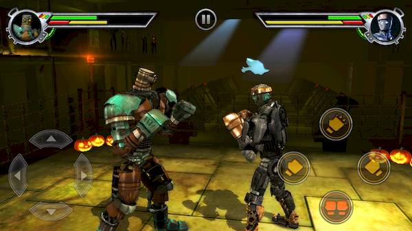 Real Steel