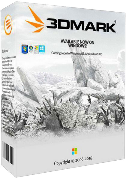 Futuremark 3DMark