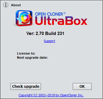 OpenCloner UltraBox