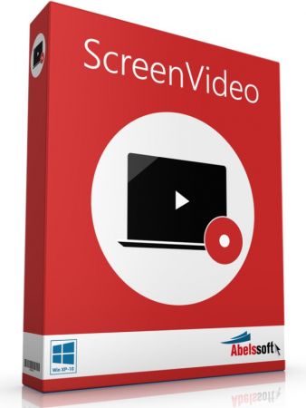 Abelssoft ScreenVideo 2019