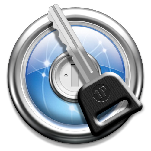 1Password