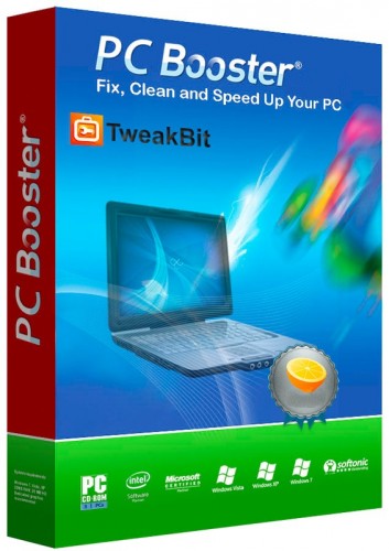 TweakBit PCBooster