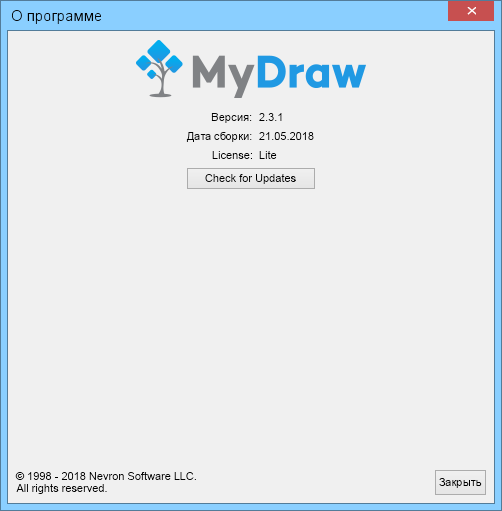 MyDraw