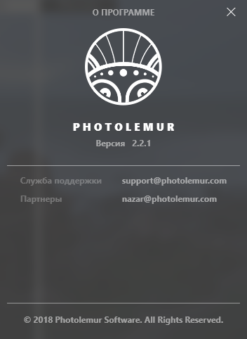 Photolemur