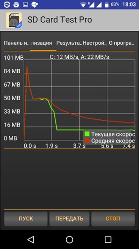 SD Card Test Pro 1.3.7