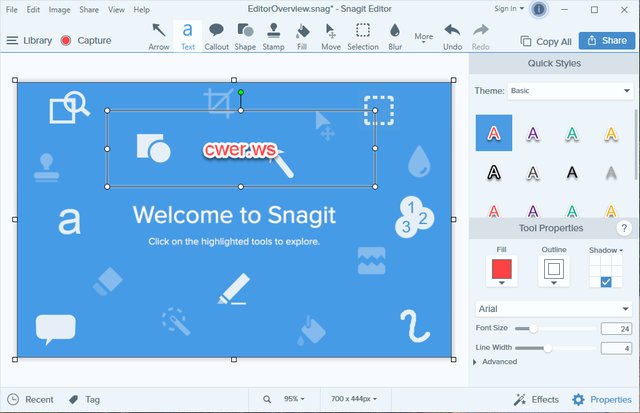 TechSmith Snagit 2018.1.0 Build 775