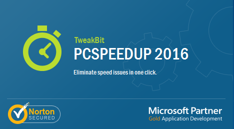 TweakBit PCSpeedUp 1.7.1.3