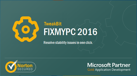 TweakBit FixMyPC 1.7.1.3