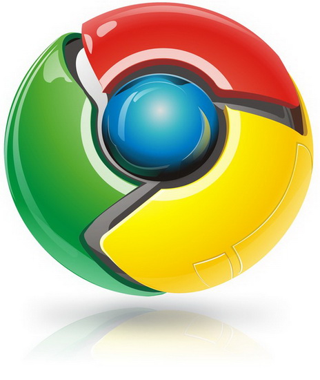 Portable Google Chrome