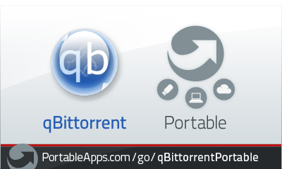 qBittorrent 3.3.3 Stable + Portable