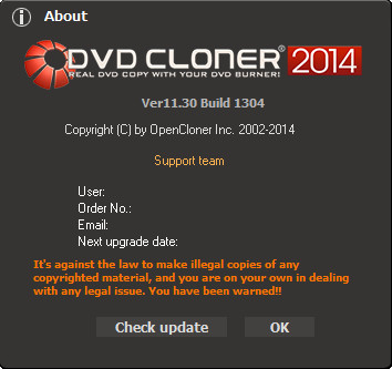 DVD-Cloner Platinum