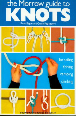 The Morrow Guide to Knots