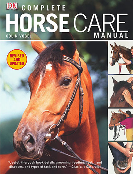 Complete Horse Care Manual