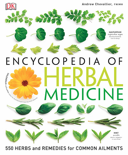 Encyclopedia of Herbal Medicine